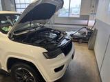 Jeep Grand Cherokee 3.0l V6 MultiJet 184kW Limite... - Jeep Grand Cherokee in Leverkusen