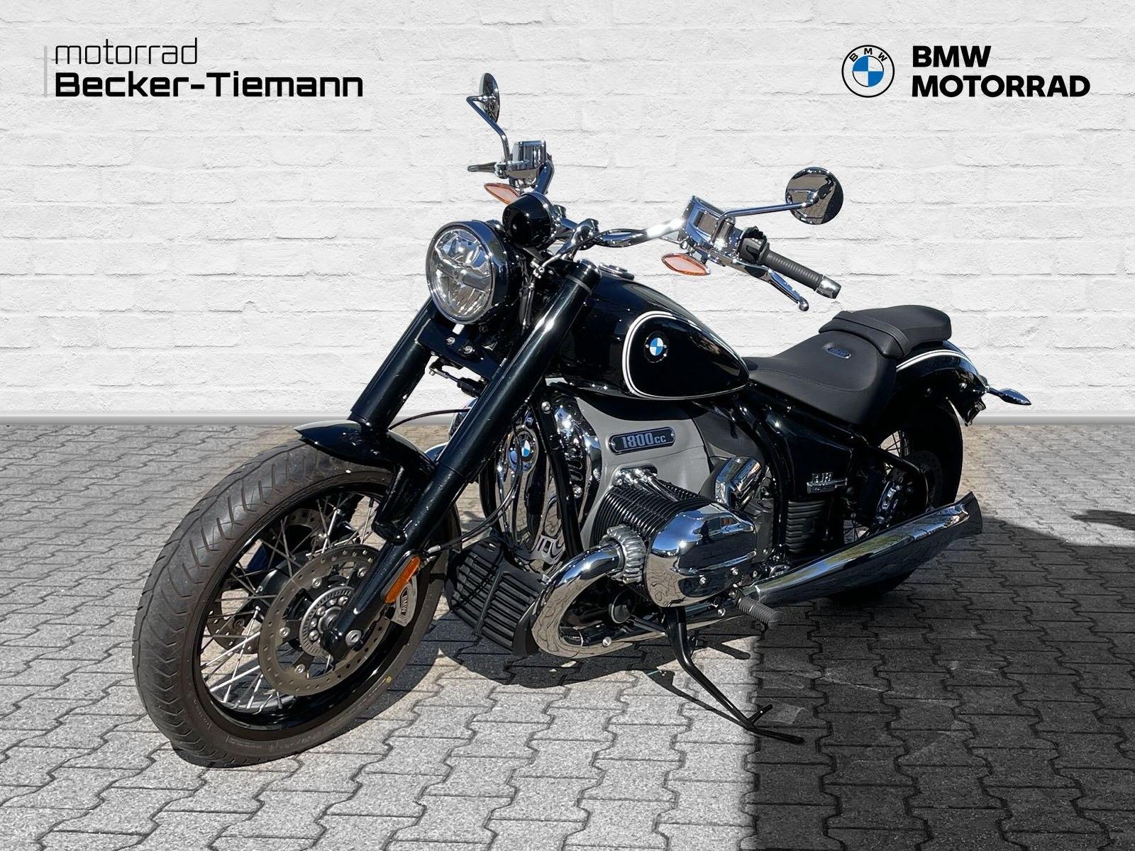 BMW R 18