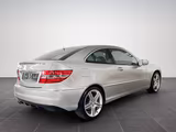 Mercedes-Benz CLC 230 7G-Tronic*VOLLLEDER*NAVI*PDC*2 HAND* - : Coupe, Clc