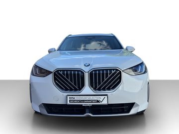 BMW X3 - 4