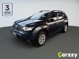 Dacia 1.5 COMFORT BLUE DCI 115 - Dacia Duster Comfort mit Diesel-Antrieb
