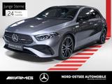 Mercedes-Benz A 200 AMG AHK NIGHT MBUX SHZ - Mercedes-Benz AMG