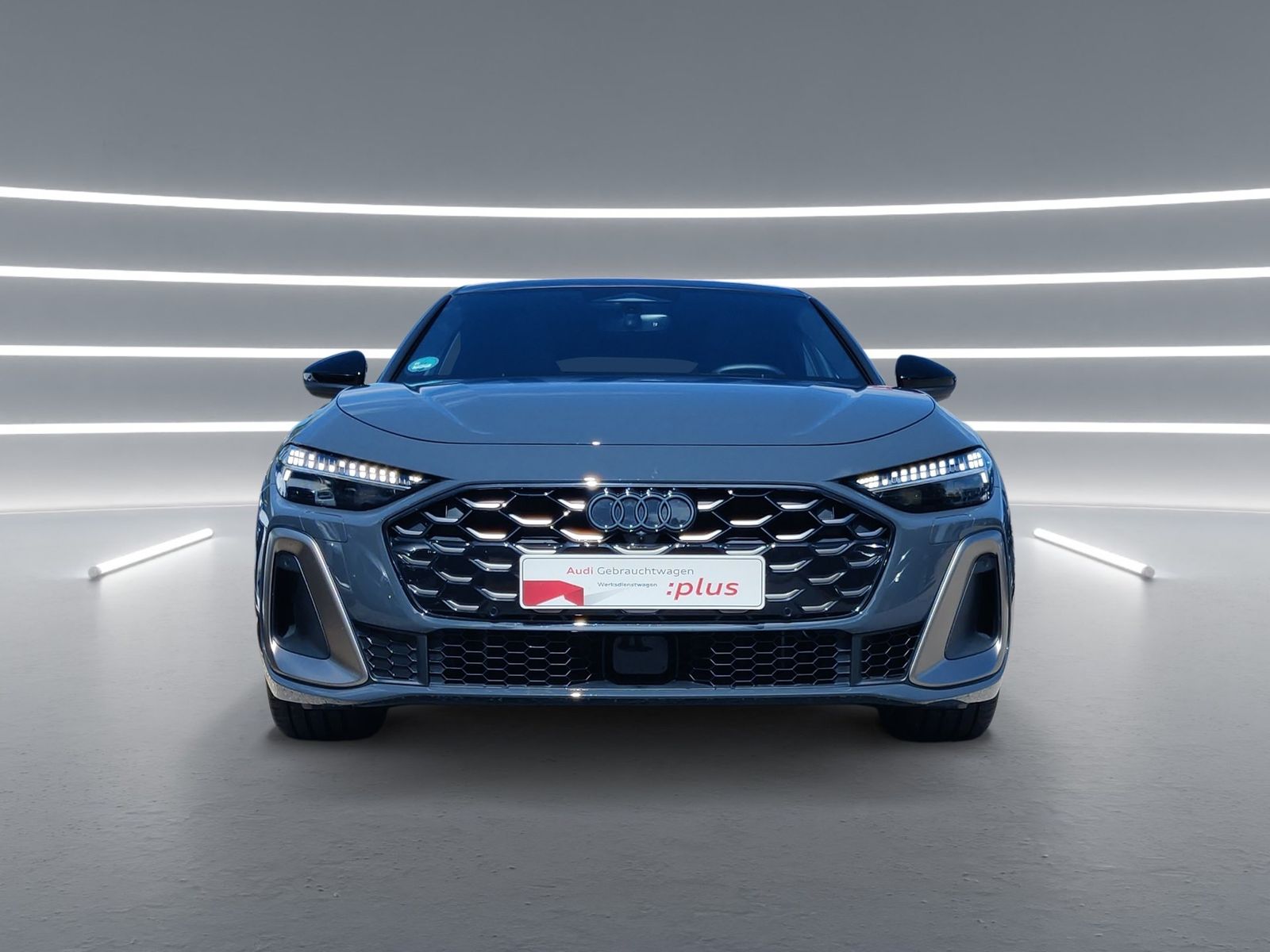 Audi S5 - Bild 2