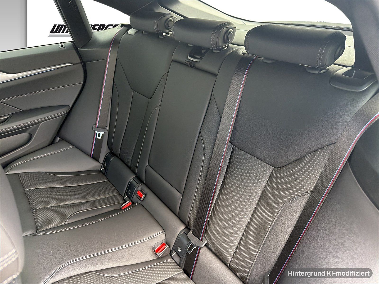 BMW i4 - Bild 11