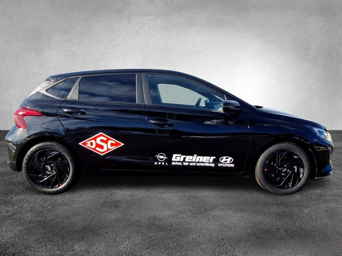 Hyundai i20 – Bild 6