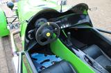 Lotus MNR Vortex Super Seven Linkslenker - Lotus: Seven