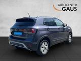Volkswagen T-Cross Life 1.0 TSI LED*ACC*Klima - Volkswagen T-Cross in Bielefeld