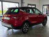 Seat Arona FR Beats LED/Kam/Carplay/SHZ - Seat: Allradantrieb