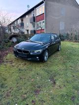 BMW 316i Automatik+1.Hand+Leder+Sitzheizun... - BMW 316: Automatik