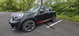 MINI Cooper SD Paceman - MINI Paceman Serie von privat