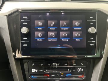 Bild 15 VW Passat Variant 2.0 TDI DSG Business