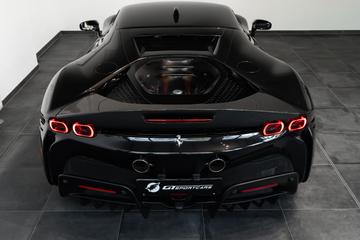 صورة مصغرة 14 لـ 2020 Ferrari SF90