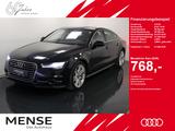 Audi A7 Sportback 3.0 TDI quattro tiptronic Matrix - gebrauchte Audi A7 aus dem Jahr 2018