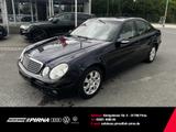 Mercedes-Benz E 220 CDI Classic DPF - Mercedes-Benz D Class