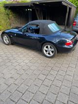 BMW Z3 Roadster 2.0 - - BMW Z3 in Hamburg