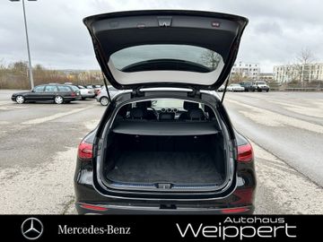 Mercedes GLC 200 - 9