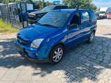 Suzuki IGNIS 1.3 Klima - gebrauchte Suzuki Ignis aus dem Jahr 2007
