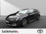 Toyota Corolla 2.0 Touring Sports Hybrid Team D*Technik - Toyota Corolla in Solingen