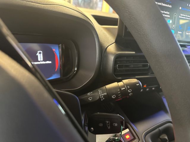 Toyota Proace City  L2 Meister *SOFORT*