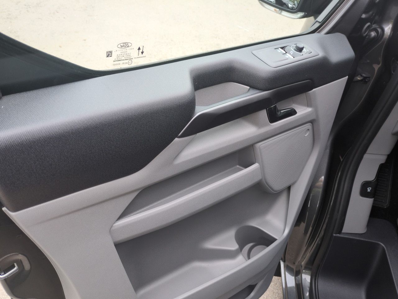 Ford Tourneo Custom - Bild 9