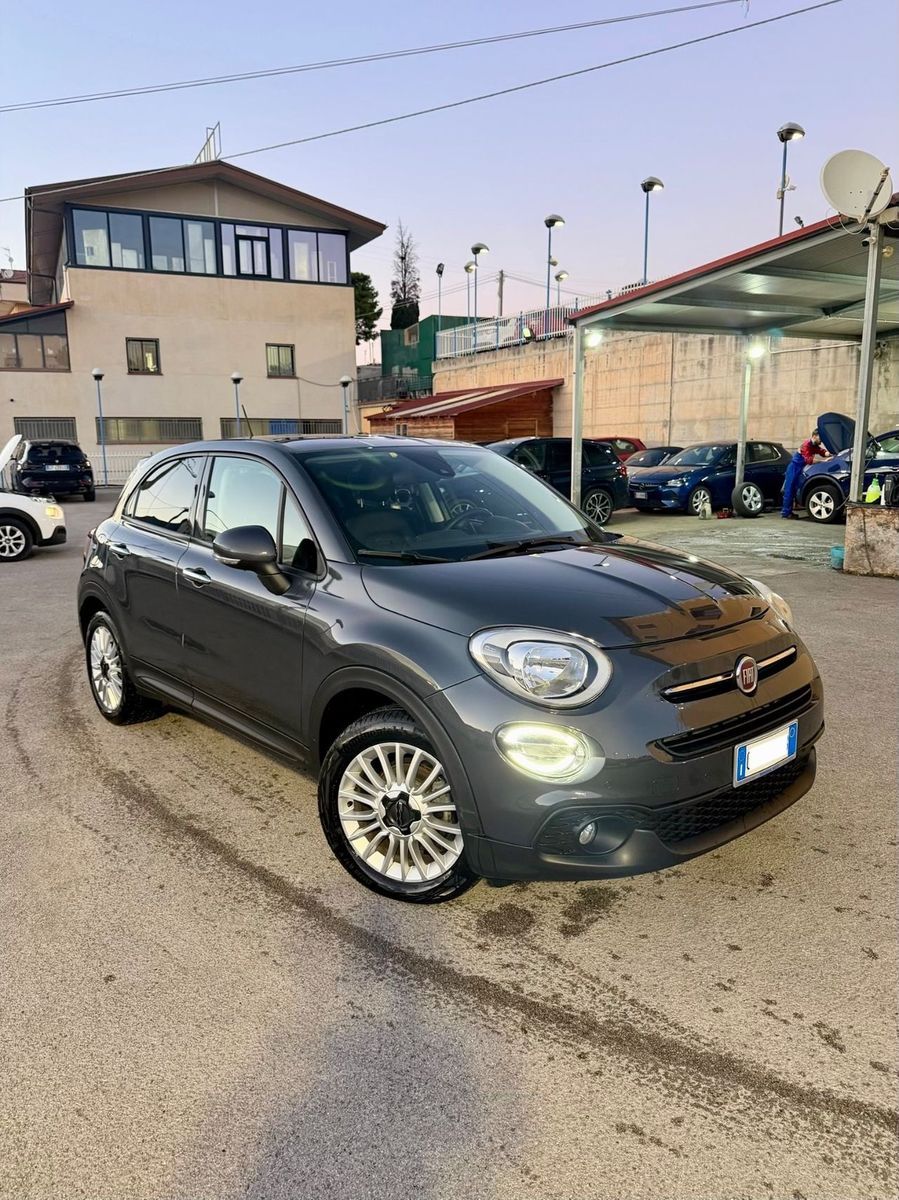 Other Fiat 500X 1.3 MultiJet 95 CV Club 2022