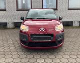 Citroën C3 Picasso Advance - Citroën C3: Advance