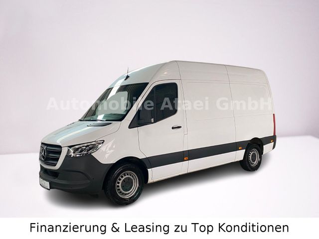 Mercedes-Benz Sprinter 317 Automatik LED+KAMERA+NAVI (1264)