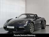 Porsche Boxster PDK SportChrono Navi Abstandsregeltemp. - gebrauchte Porsche Boxster aus dem Jahr 2019