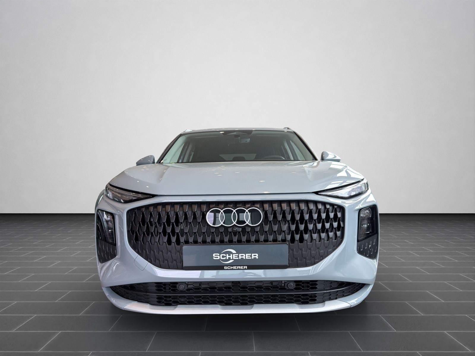Audi Q3 SUV e-hybrid 200 kW S tronic foto 5