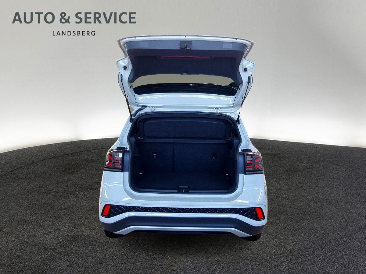 Volkswagen T-Cross - Bild 5