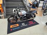 Triumph Street Twin - Offers