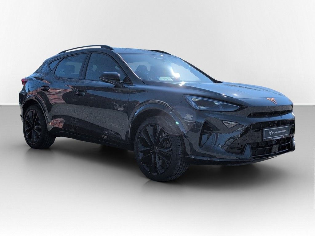 Cupra Formentor - Bild 3