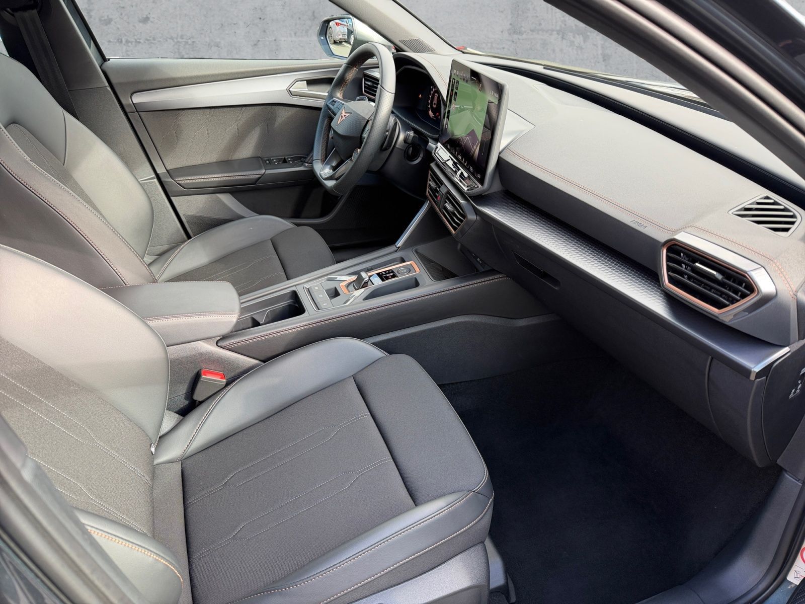 Cupra Leon - Bild 13