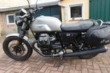 Moto Guzzi V7 III - MOTO GUZZI V7