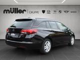 Opel Astra 1.2 Sports Tourer 120 Jahre - Opel Astra: Kombi, J