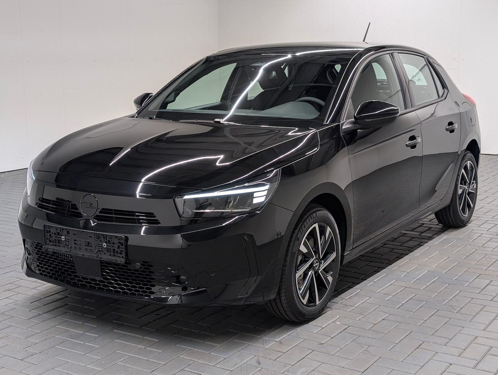 Opel Corsa GS Hybrid LED/SHZ/Kam/App-Link/Tempomat