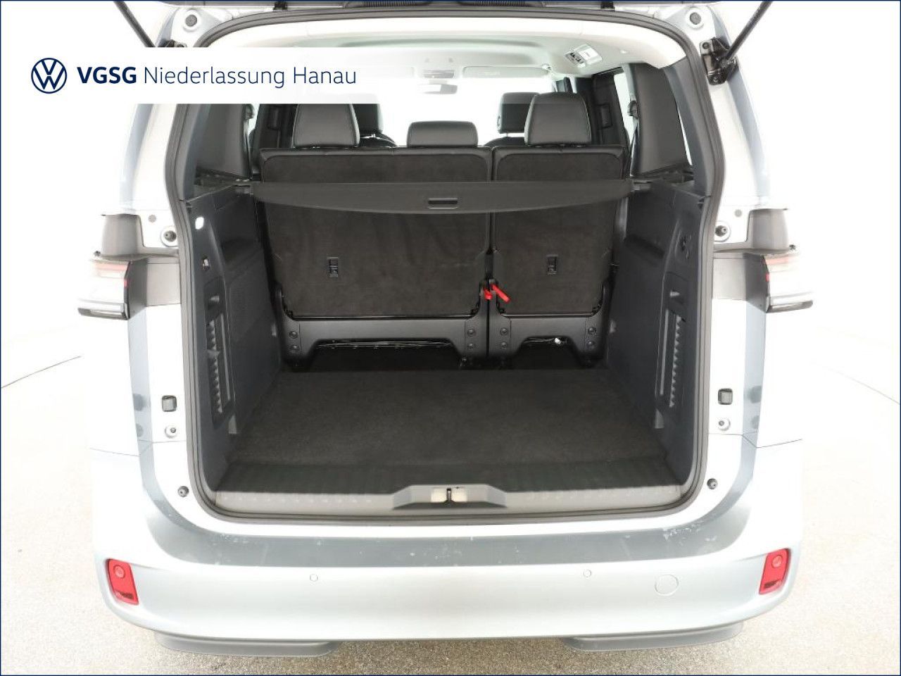 Volkswagen ID. Buzz - Bild 13