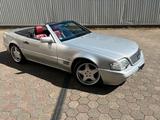 Mercedes-Benz SL 320 SL - Mercedes-Benz SL 320 in Wuppertal