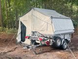 Andere Campwerk Zeltanhänger Ecomomy