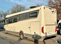 Carthago chic s-plus I 61 XL LE -2x Klima -Gastank -Solar (2/17)