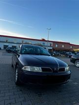 Mitsubishi Carisma 1.8 GDI 2000 Tüv Novemb... - gebrauchte Mitsubishi Carisma aus dem Jahr 2000