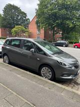 Opel Zafira C Tourer 1.4 103kw 7 Sit. PDC ,Navi,Klima - Opel Zafira Gebrauchtwagen in Kiel