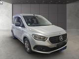 Mercedes-Benz eCitan Tourer PRO Standard MBUX*KAM*NAVI - Mercedes-Benz eCitan mit Elektro-Antrieb