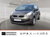 Kia VENGA 1.4 Klima Radio 1.Hand - Kia Venga: 1.4
