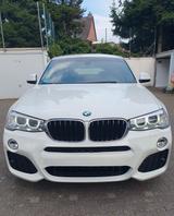 BMW X4 M 28i xdrive - BMW X4 M Gebrauchtwagen