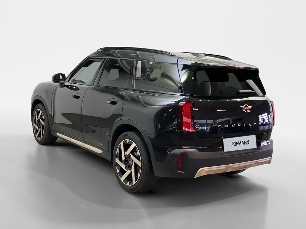 MINI Cooper S Countryman - Bild 5
