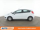 Ford Fiesta 1.0 Trend*PDC*SHZ*KLIMA*CD* - Ford Fiesta Gebrauchtwagen in Münster