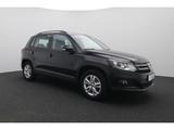 Volkswagen Tiguan 2.0 TDI DSG 4Motion Trend & Fun AHK Xenon - Volkswagen Tiguan: Trend Fun