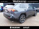 Suzuki Across PLUG-IN Hybrid Comfort+ - gebrauchte Suzuki Pickups
