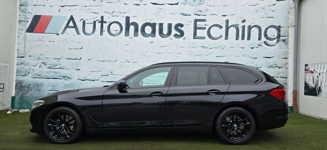 BMW Touring 530 d xDrive Sport Line*HeadUp*Panorama*